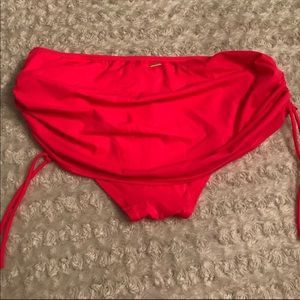 Victoria’s secret swim bottoms